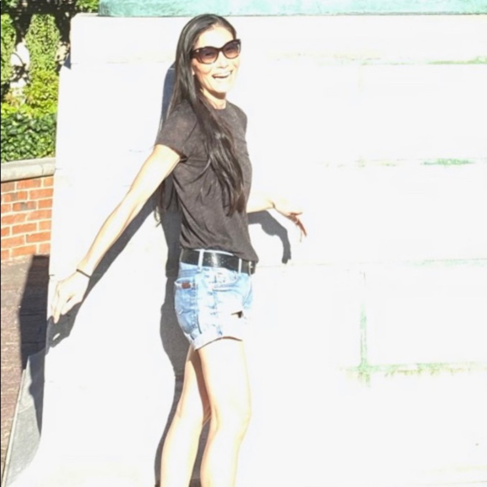 Meet your Posher, Jen